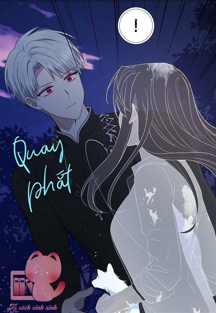 Quyến rũ papa của nhân vật phản diện: Chapter 121