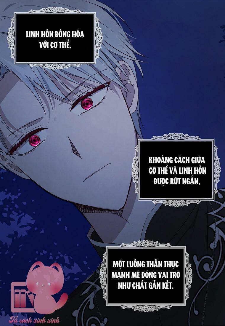 Quyến rũ papa của nhân vật phản diện: Chapter 121