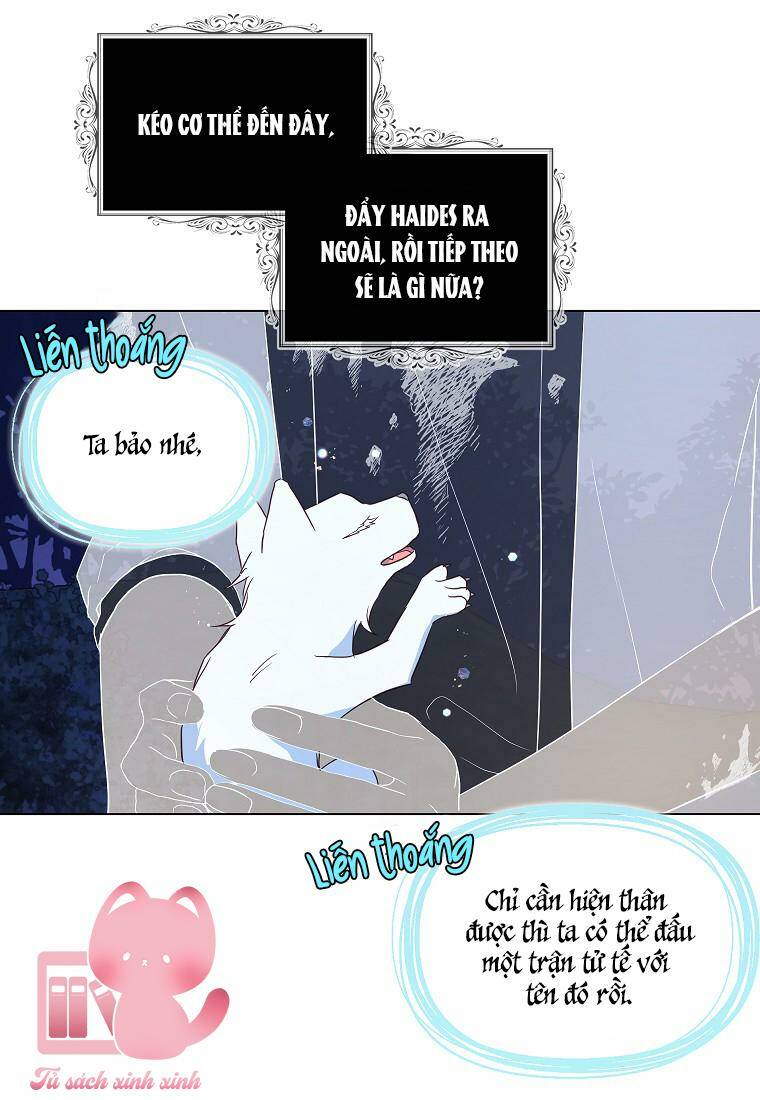 Quyến rũ papa của nhân vật phản diện: Chapter 121