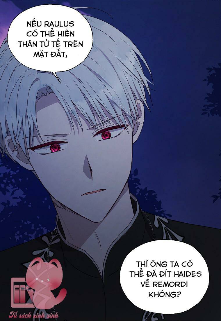 Quyến rũ papa của nhân vật phản diện: Chapter 121