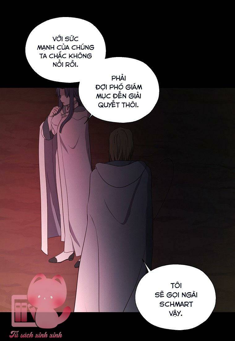 Quyến rũ papa của nhân vật phản diện: Chapter 121