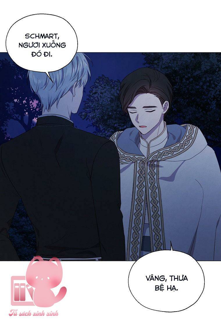 Quyến rũ papa của nhân vật phản diện: Chapter 121
