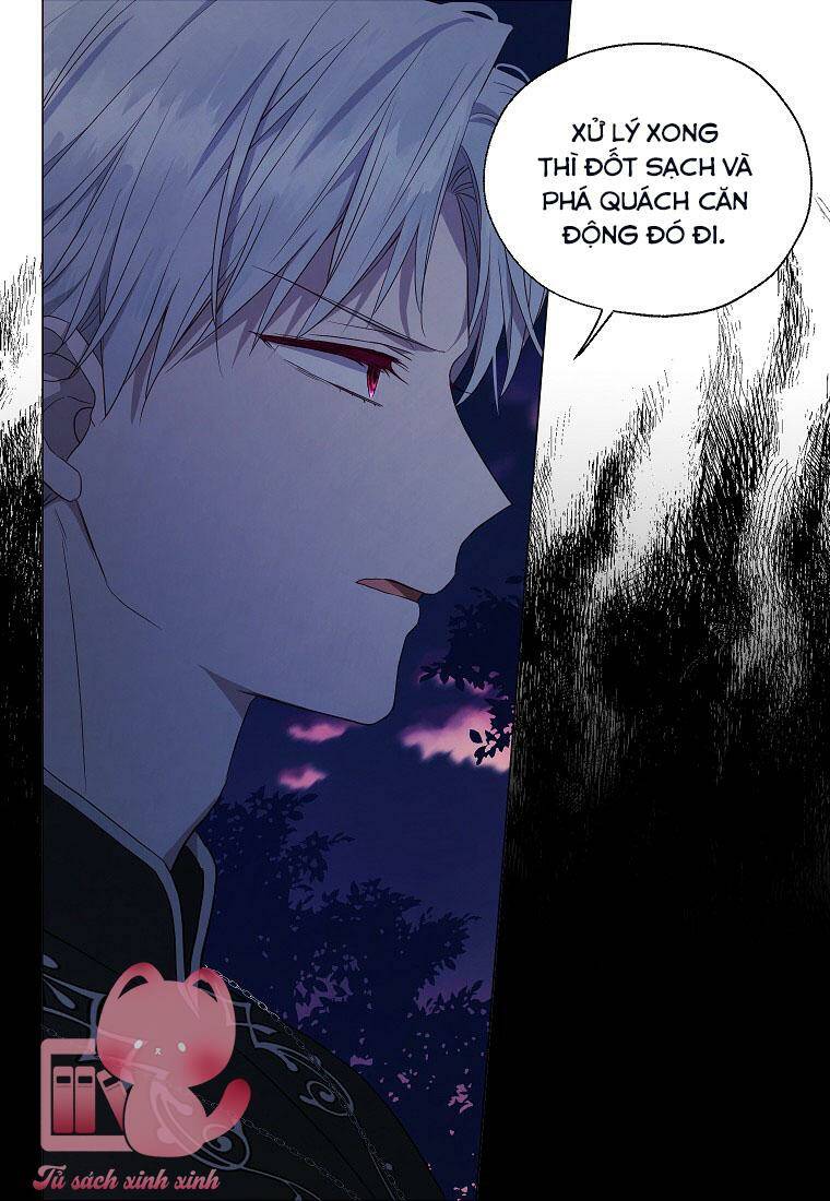 Quyến rũ papa của nhân vật phản diện: Chapter 121