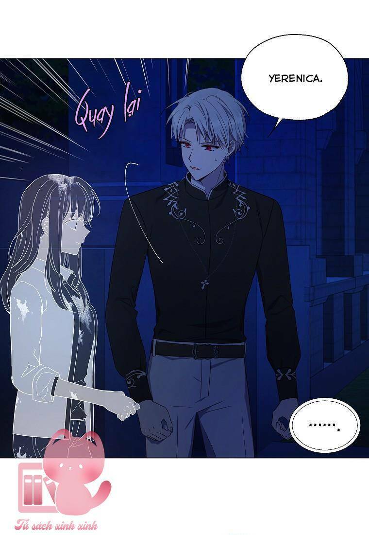 Quyến rũ papa của nhân vật phản diện: Chapter 124