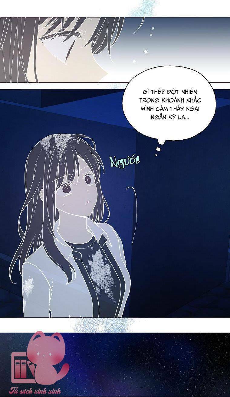 Quyến rũ papa của nhân vật phản diện: Chapter 124