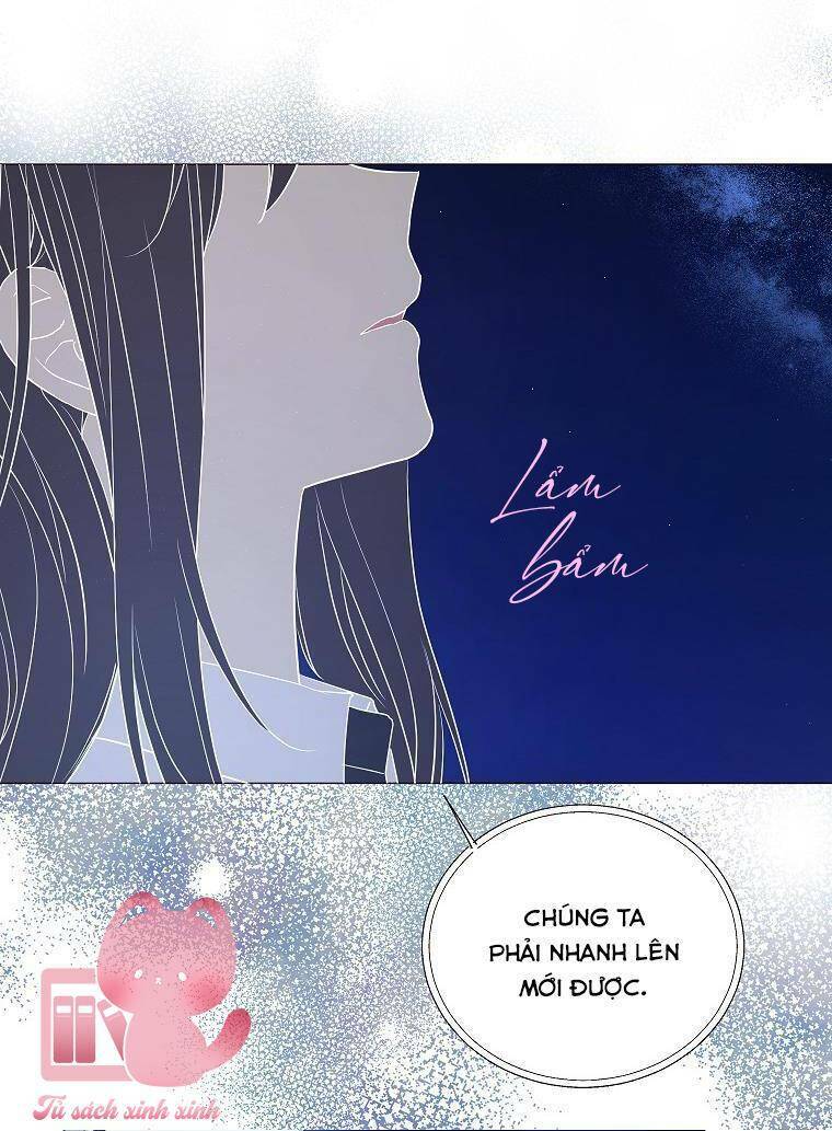 Quyến rũ papa của nhân vật phản diện: Chapter 124