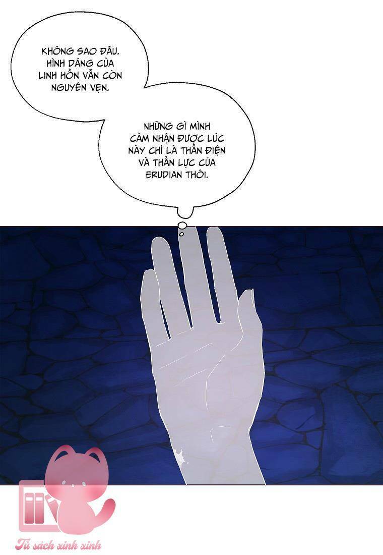 Quyến rũ papa của nhân vật phản diện: Chapter 124