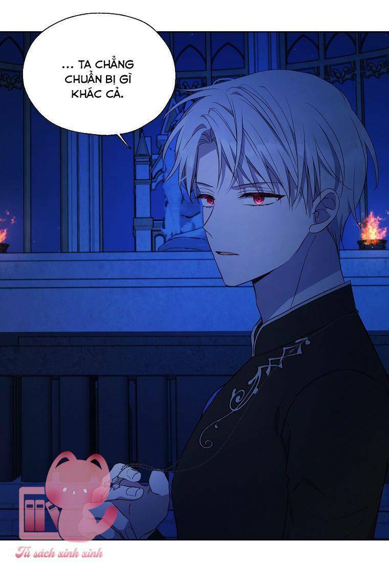 Quyến rũ papa của nhân vật phản diện: Chapter 124