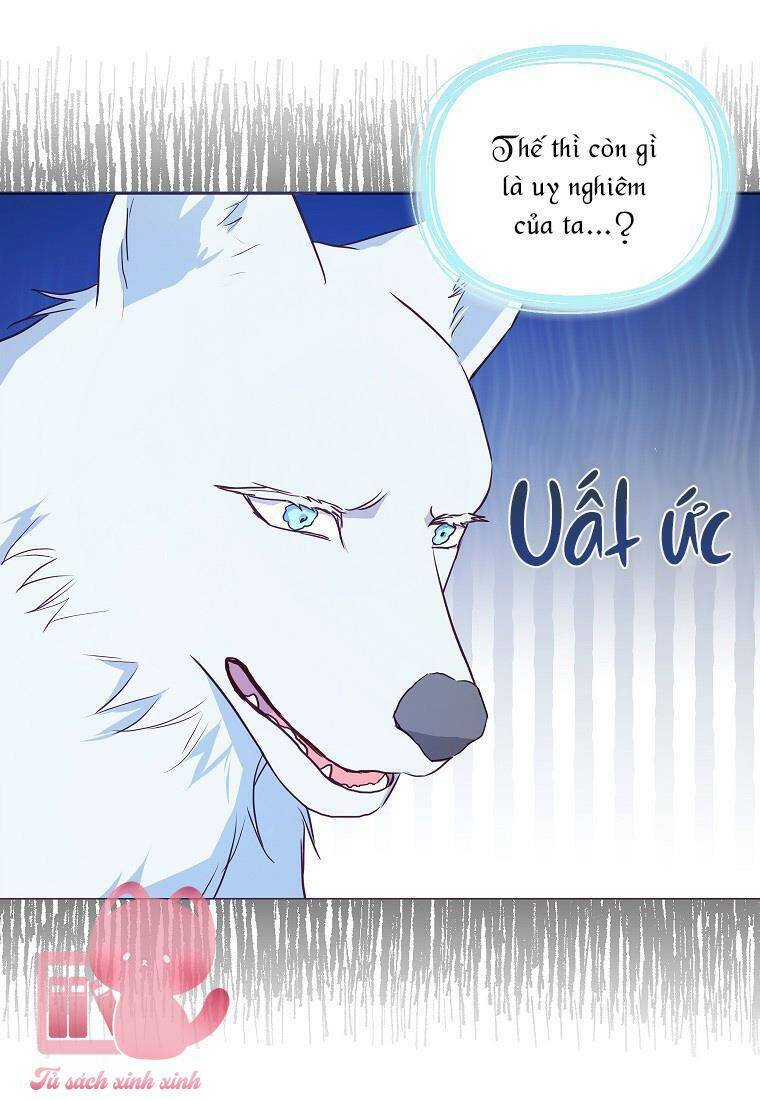 Quyến rũ papa của nhân vật phản diện: Chapter 124