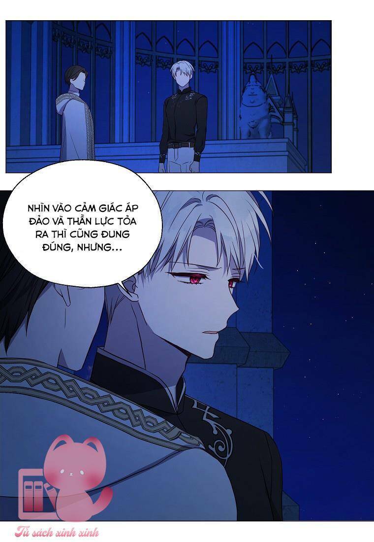 Quyến rũ papa của nhân vật phản diện: Chapter 124