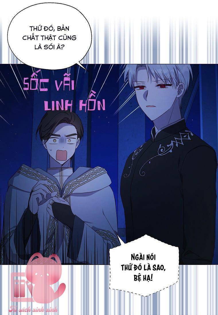Quyến rũ papa của nhân vật phản diện: Chapter 124