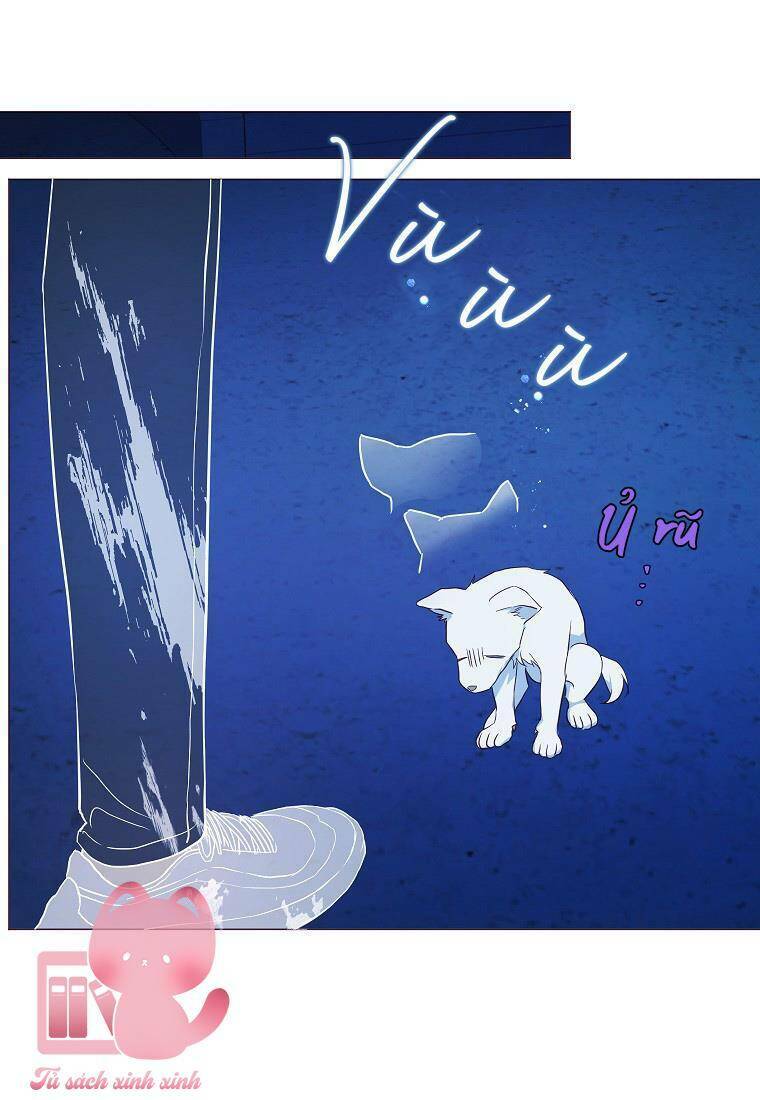 Quyến rũ papa của nhân vật phản diện: Chapter 124