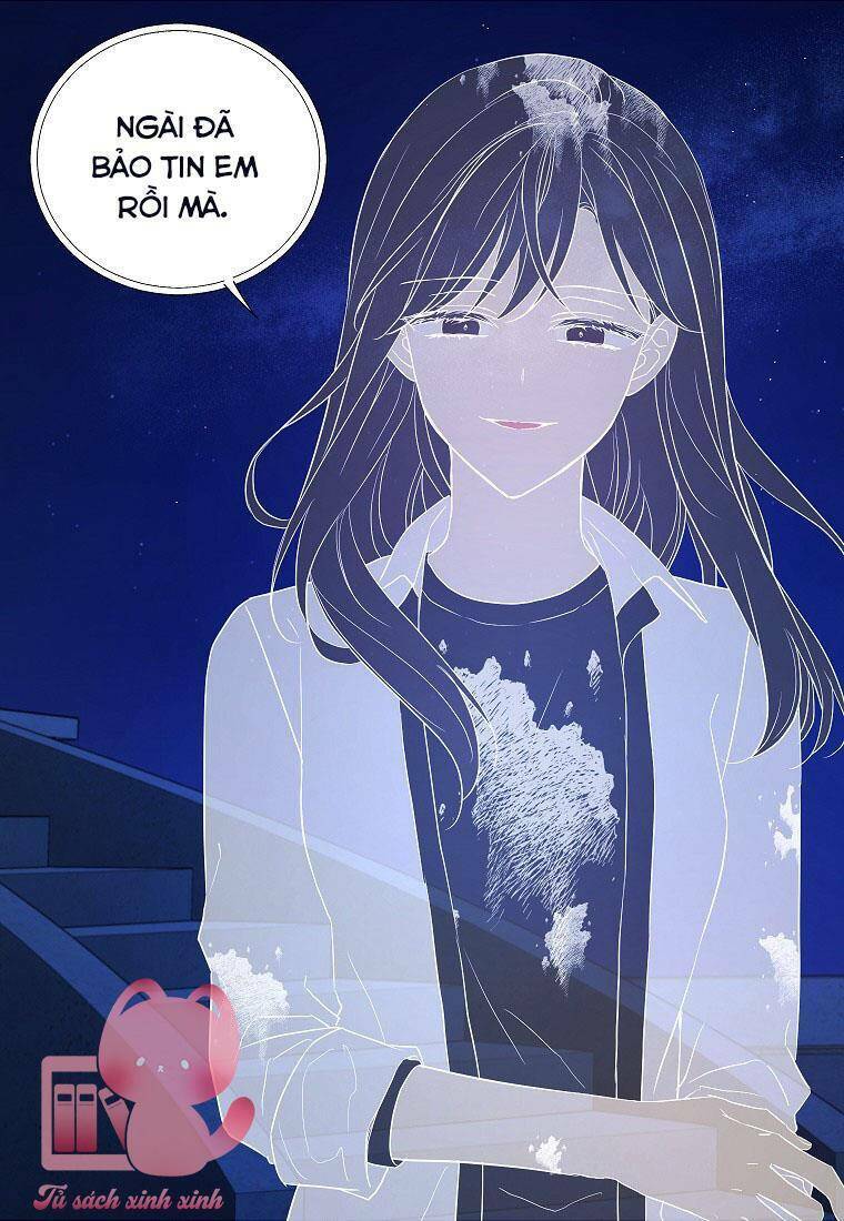 Quyến rũ papa của nhân vật phản diện: Chapter 124