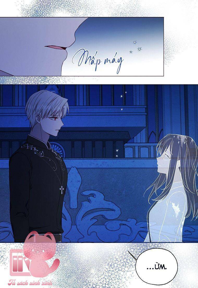 Quyến rũ papa của nhân vật phản diện: Chapter 124