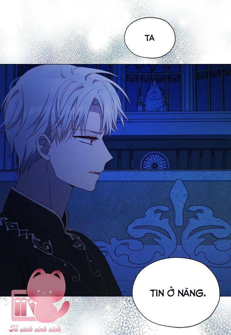 Quyến rũ papa của nhân vật phản diện: Chapter 124