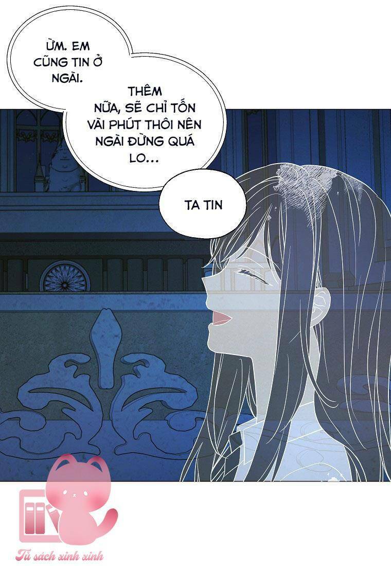Quyến rũ papa của nhân vật phản diện: Chapter 124