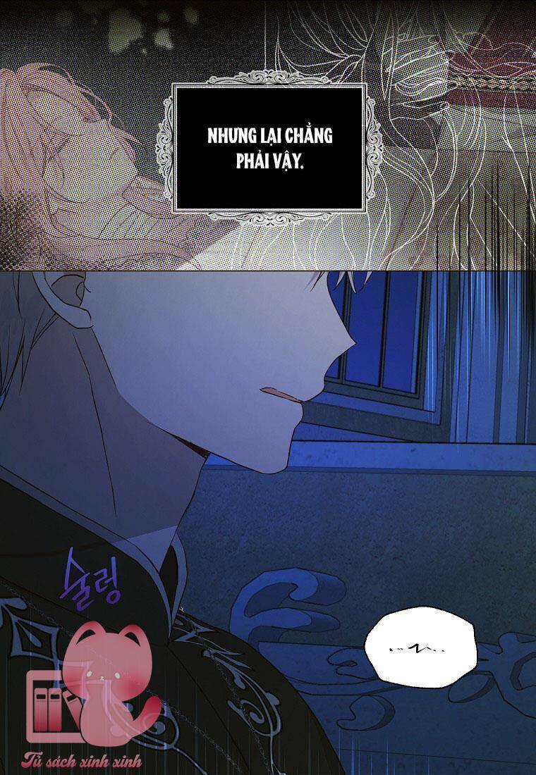 Quyến rũ papa của nhân vật phản diện: Chapter 124