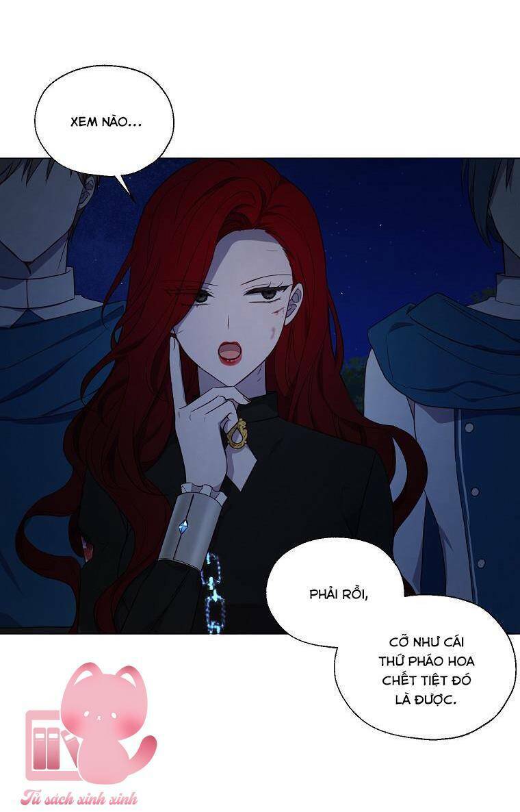 Quyến rũ papa của nhân vật phản diện: Chapter 124