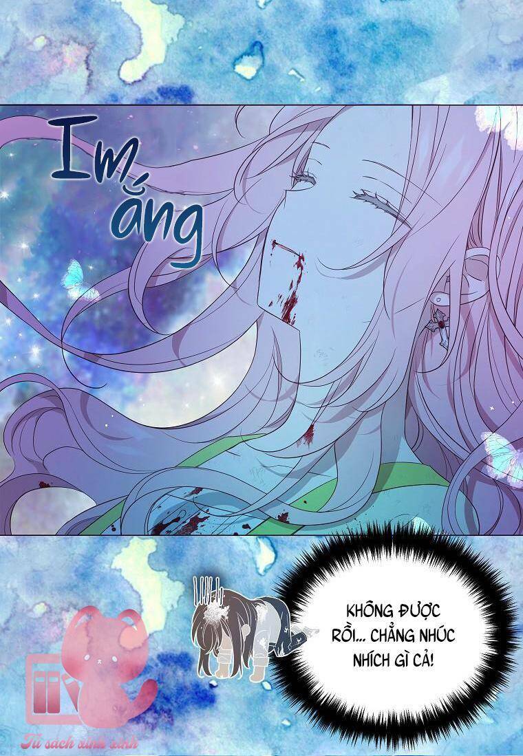 Quyến rũ papa của nhân vật phản diện: Chapter 126
