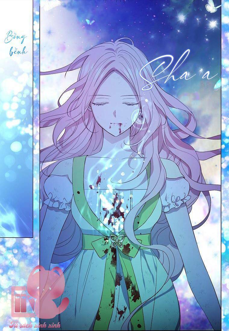 Quyến rũ papa của nhân vật phản diện: Chapter 126