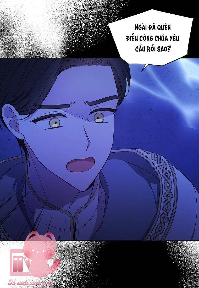 Quyến rũ papa của nhân vật phản diện: Chapter 126