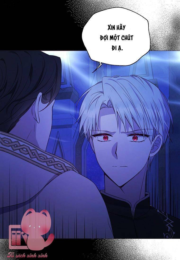 Quyến rũ papa của nhân vật phản diện: Chapter 126