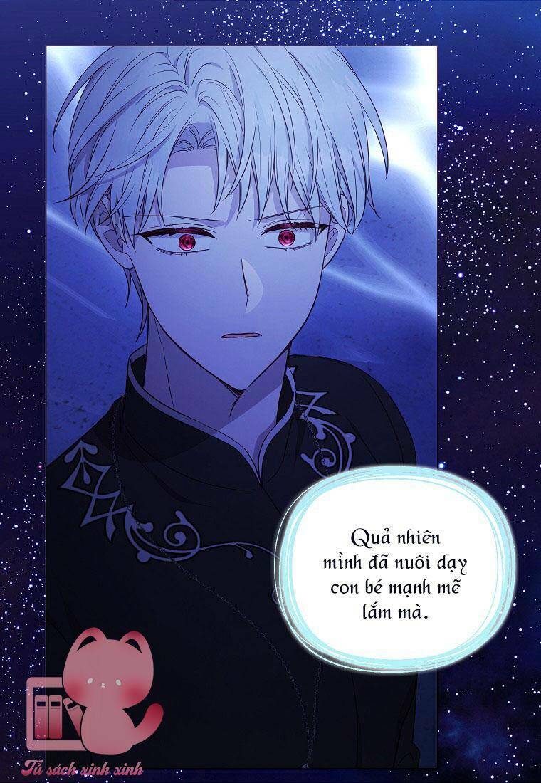 Quyến rũ papa của nhân vật phản diện: Chapter 126
