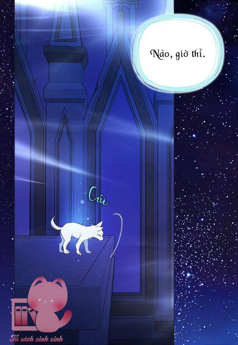 Quyến rũ papa của nhân vật phản diện: Chapter 126