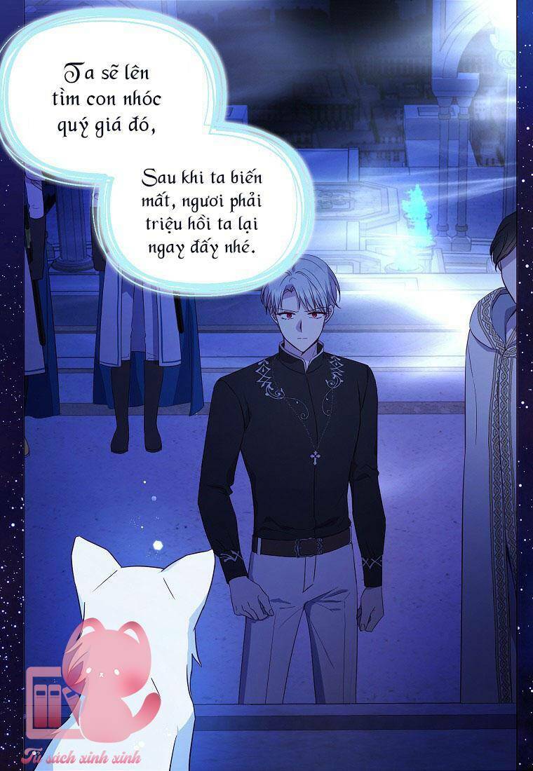 Quyến rũ papa của nhân vật phản diện: Chapter 126