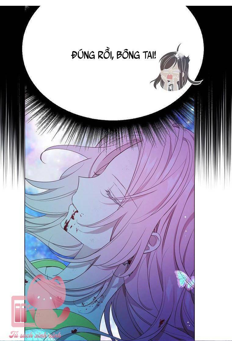 Quyến rũ papa của nhân vật phản diện: Chapter 126