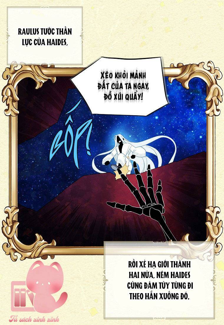 Quyến rũ papa của nhân vật phản diện: Chapter 127