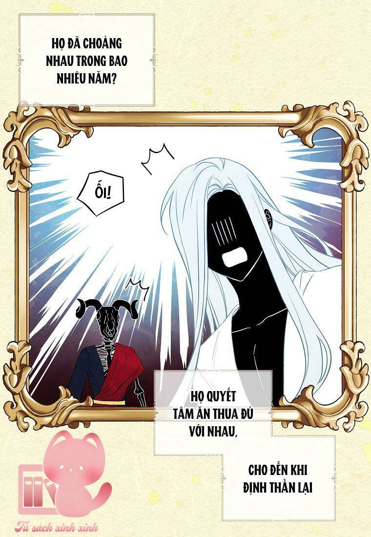 Quyến rũ papa của nhân vật phản diện: Chapter 127