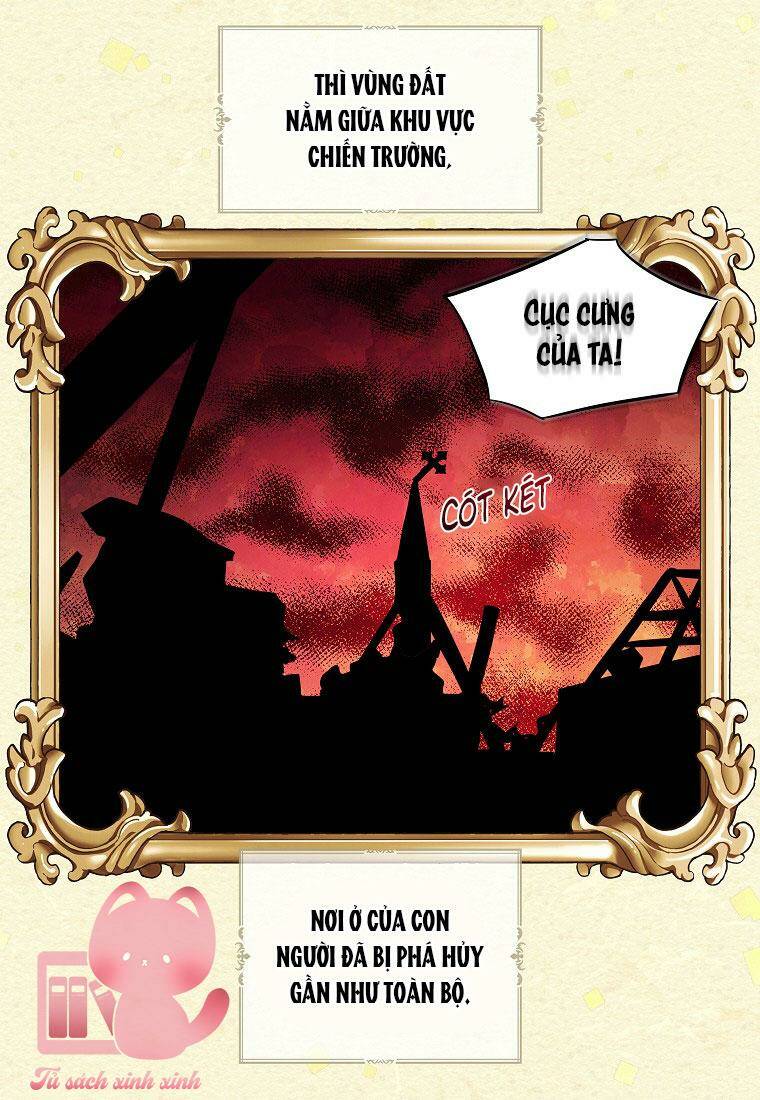 Quyến rũ papa của nhân vật phản diện: Chapter 127