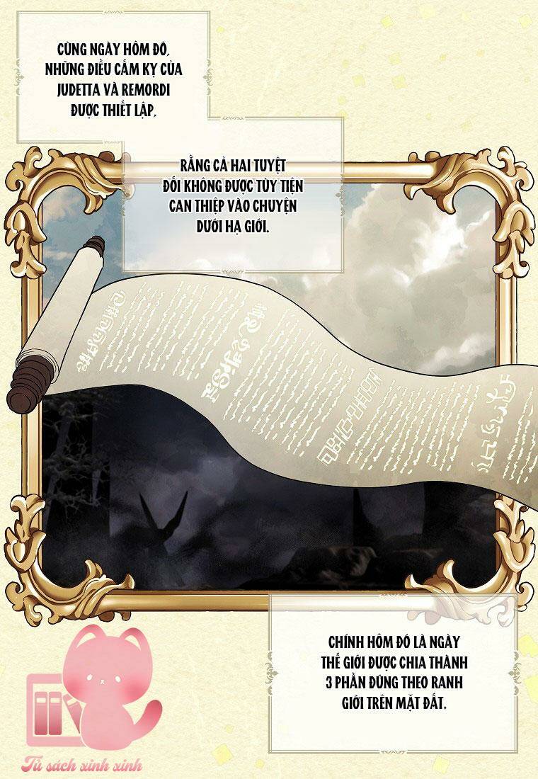 Quyến rũ papa của nhân vật phản diện: Chapter 127
