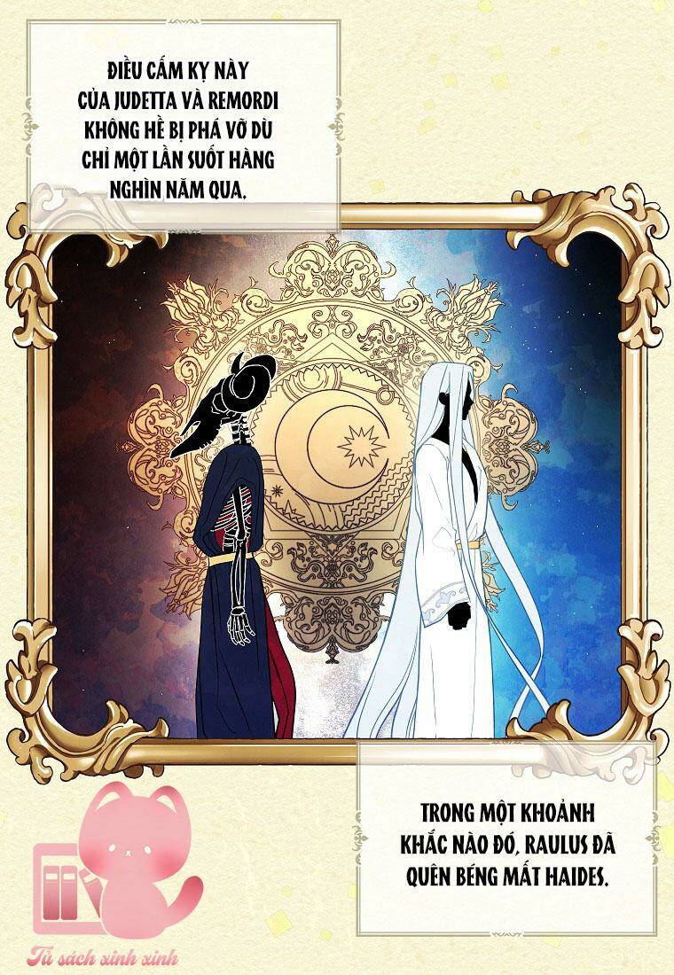 Quyến rũ papa của nhân vật phản diện: Chapter 127
