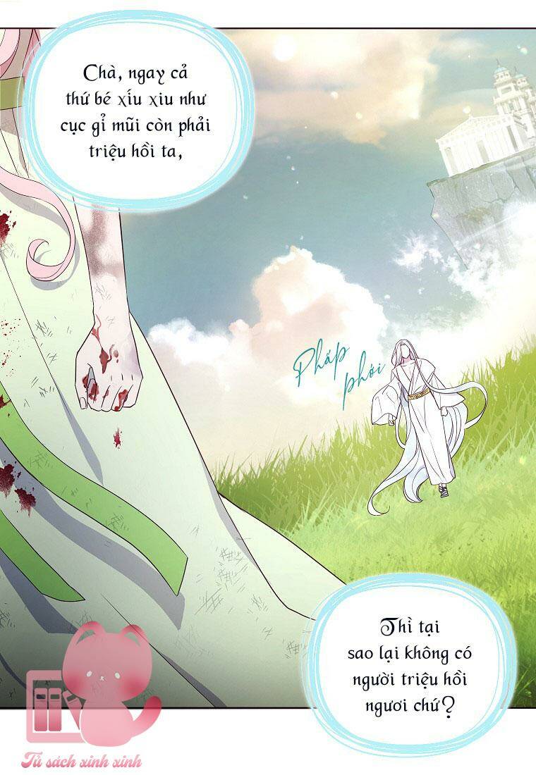 Quyến rũ papa của nhân vật phản diện: Chapter 127