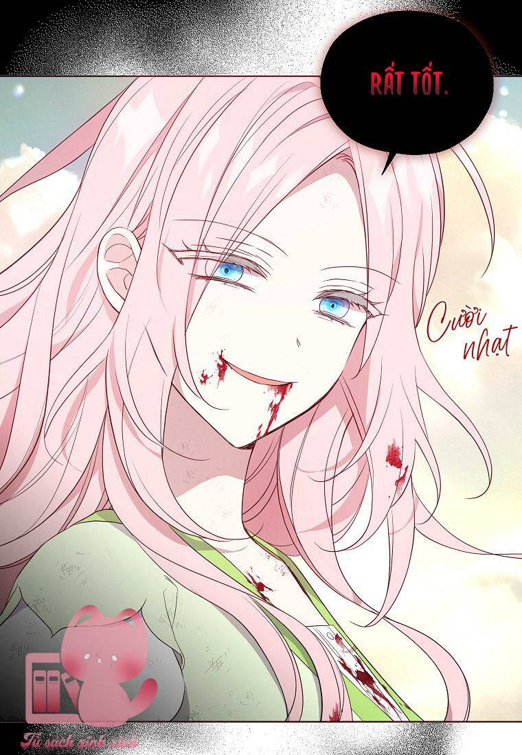 Quyến rũ papa của nhân vật phản diện: Chapter 127