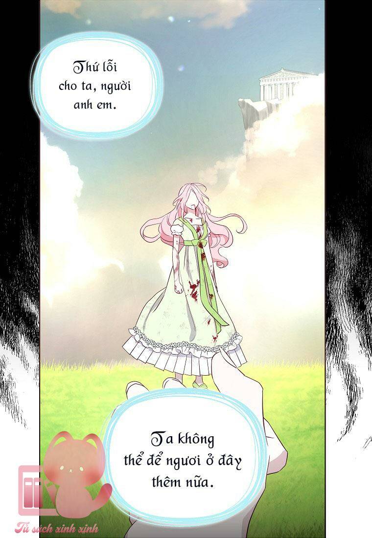 Quyến rũ papa của nhân vật phản diện: Chapter 127
