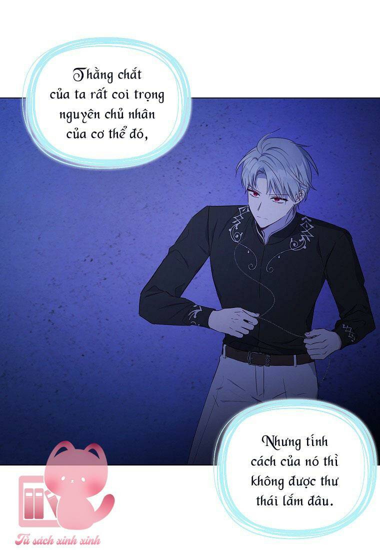 Quyến rũ papa của nhân vật phản diện: Chapter 127
