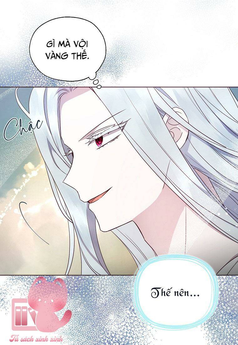 Quyến rũ papa của nhân vật phản diện: Chapter 127