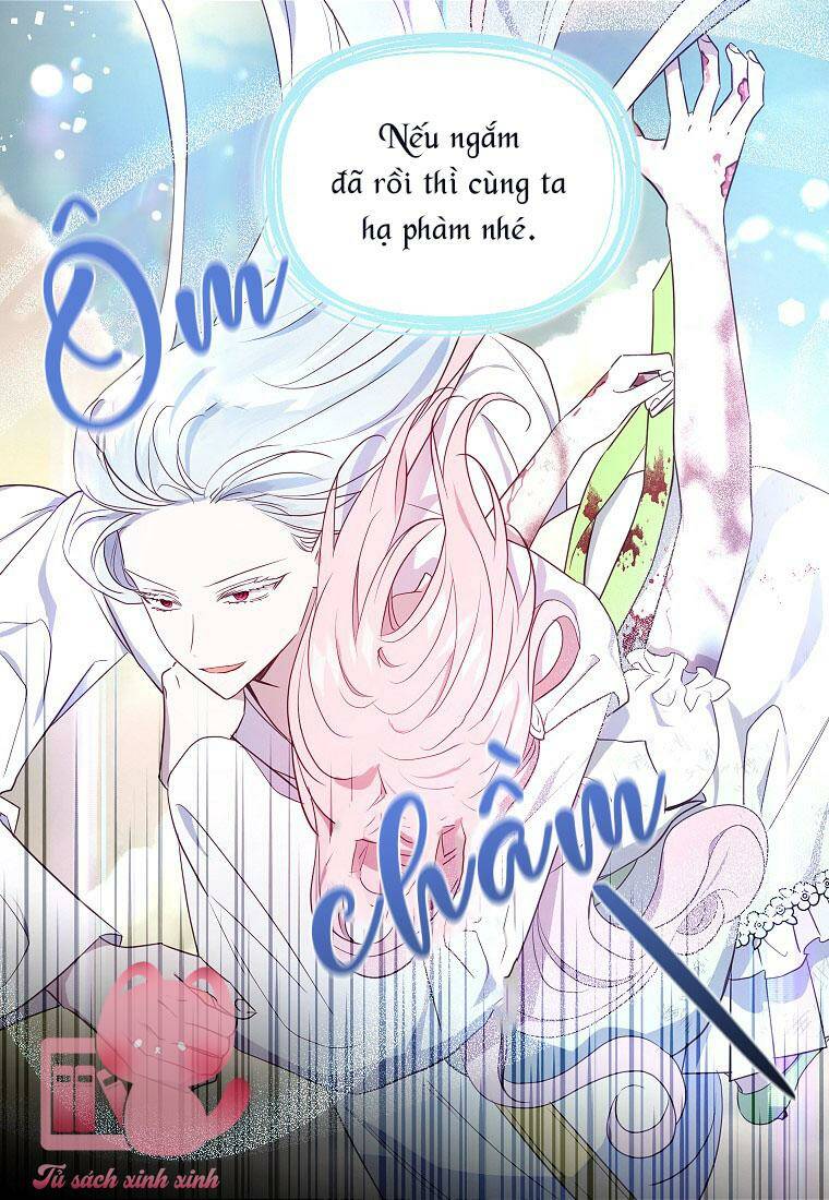 Quyến rũ papa của nhân vật phản diện: Chapter 127