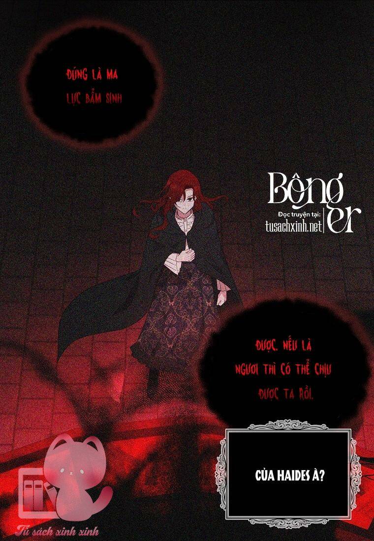 Quyến rũ papa của nhân vật phản diện: Chapter 127