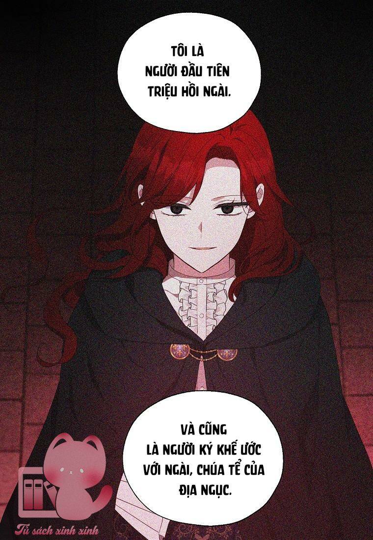 Quyến rũ papa của nhân vật phản diện: Chapter 127