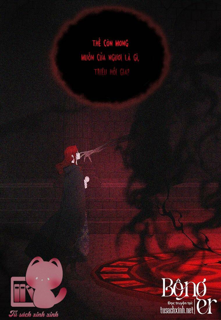 Quyến rũ papa của nhân vật phản diện: Chapter 127