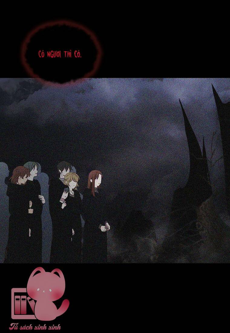 Quyến rũ papa của nhân vật phản diện: Chapter 127