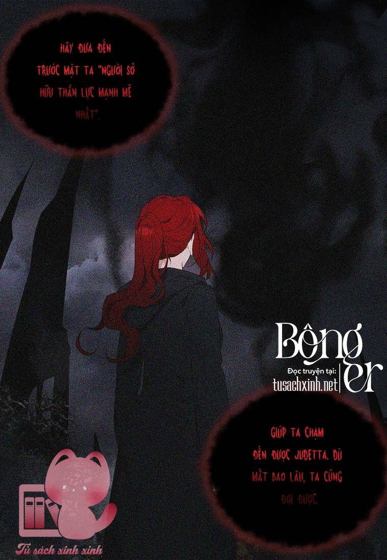 Quyến rũ papa của nhân vật phản diện: Chapter 127