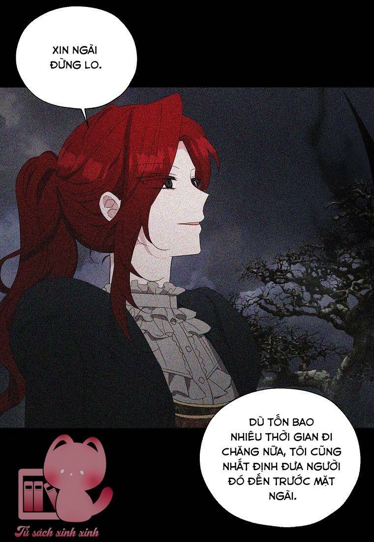 Quyến rũ papa của nhân vật phản diện: Chapter 127