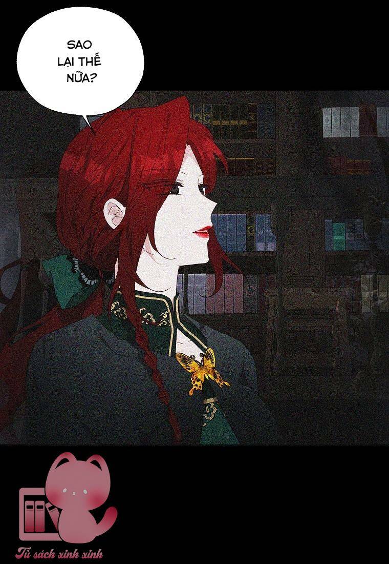 Quyến rũ papa của nhân vật phản diện: Chapter 127