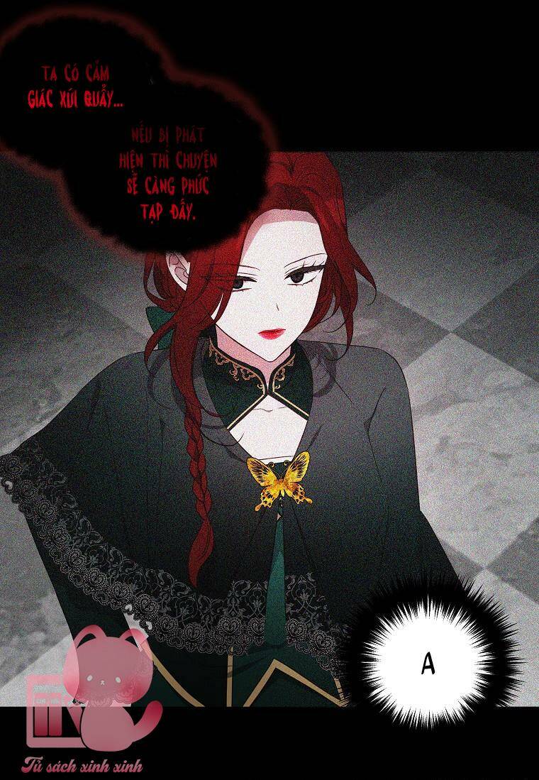 Quyến rũ papa của nhân vật phản diện: Chapter 127