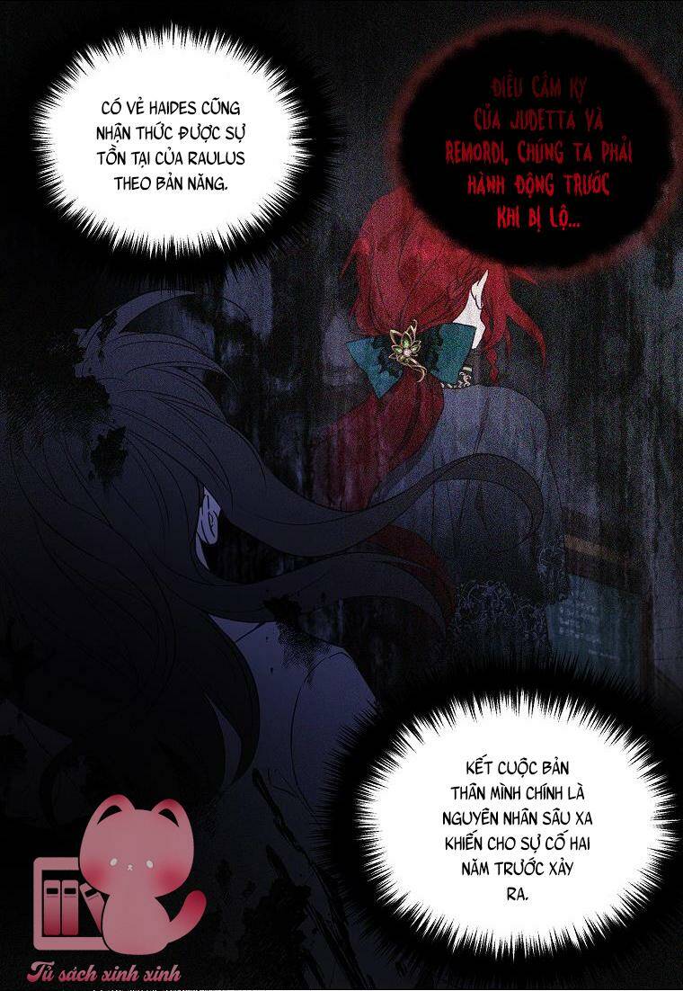 Quyến rũ papa của nhân vật phản diện: Chapter 127